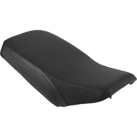 Schaumstoff-Sitzkissen für 110-125cc Motorräder und ATVs, universelles Polsterkissen, kompatibel mit den meisten ATVs und Offroad-Quads (1/5)