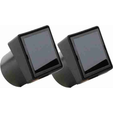 ILB SINCRO - Coppia di fotocellule Telcoma CARDIN