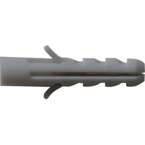 TASSELLO NYLON mm 12 x 60  - pz. 5  - Blister Koncreto