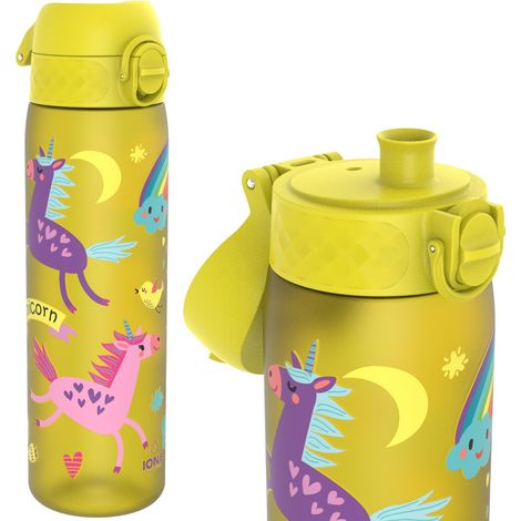 Bouteille Licorne ION8 I8RF500PYUNIC (Jaune) (1/5)
