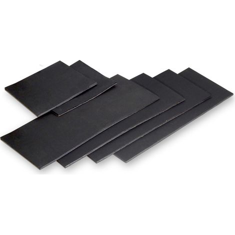 MEPA tapis anti-gonflement pour baignoires en acier
