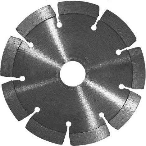 T-EASY 125mm PRAXER Diamantscheibe