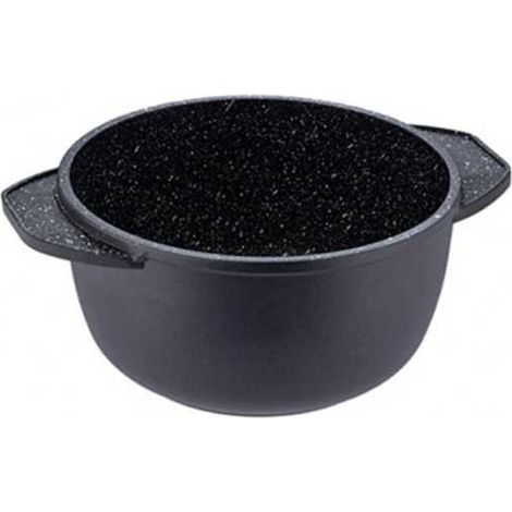Cazuela de 2 asas de 24 cm Bravageo