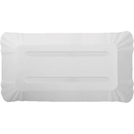 Papierfach 14x25cm Abc-Pak 500 Stück