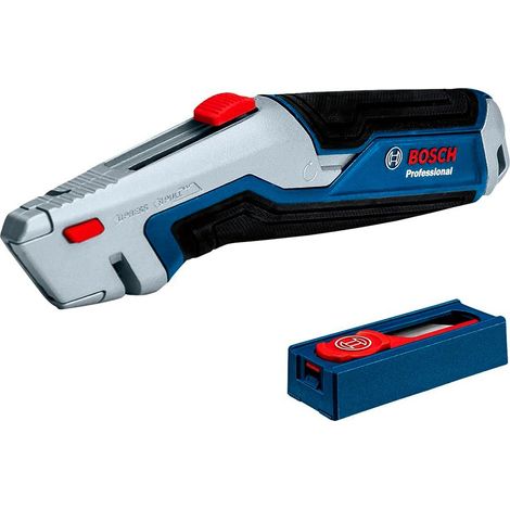 Bosch Professional 1600A027M5 Set professionale di lame e lame 1 pz. (1/5)