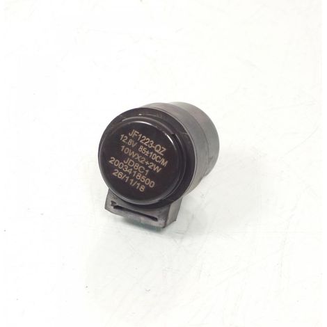 [PRODUIT D'OCCASION] Centrale clignotante origine pour scooter Peugeot 50 Kisbee (1/2)