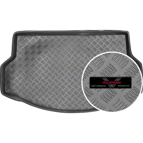 Toyota Rav4 IV SUV Hybrid 2016-2018 Kofferraummatte MAX-MAT