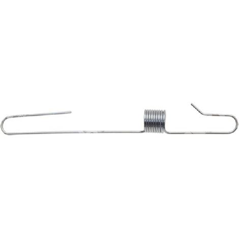 Molla regolatore giri per motozappe PROGREEN - 046696