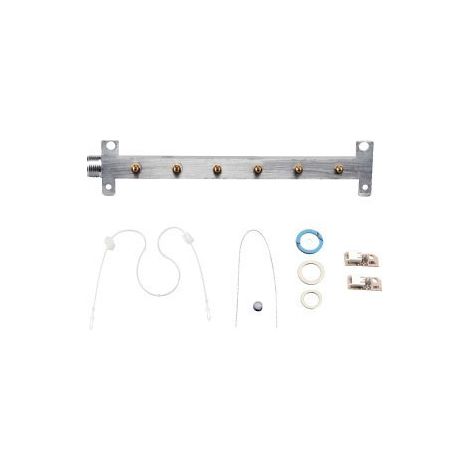 BOSCH Gasart-Umbausatz 21,3123, 7710239101