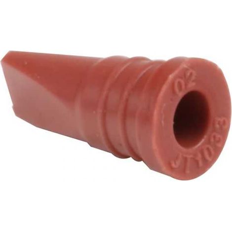Soupape d'aération pour tronçonneuse Stihl 019T MS190T (1/5)
