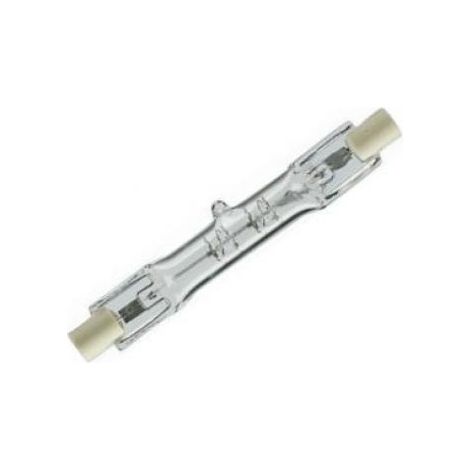 Lampada Alogena R7S 78Mm 230V 80W ( Duralamp Cod. 01974-Es )