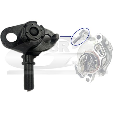 3RG 85289 CONECTOR BOMBA VACÍO