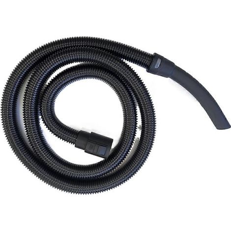 Poignée pour Karcher WD4, WD5, WD6, WD3, raccords de tuyau avec poignée-- (1/5)