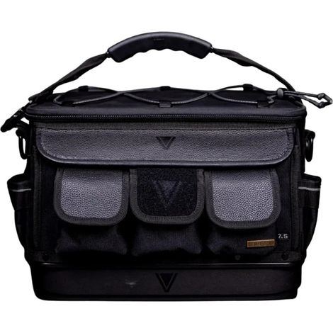 Velocity TB-75-B Rogue 75 Tester Bag