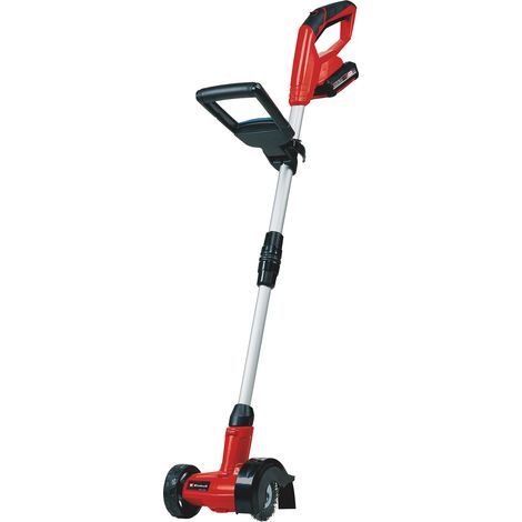 Akku-Fugenreiniger GE-CC 18 Li Kit mit Akku und Lader (1/5)