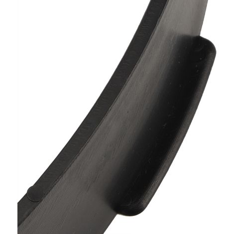 Moule à pavés réutilisable en briques de ciment, réutilisable et facile à utiliser, pour créer des allées en béton uniques et décorer votre jardin. (1/5)