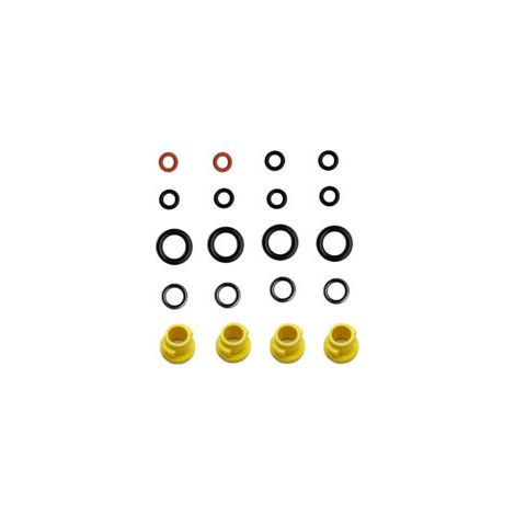 Kit de joints toriques de rechange accessoire pour nettoyeurs haute pression