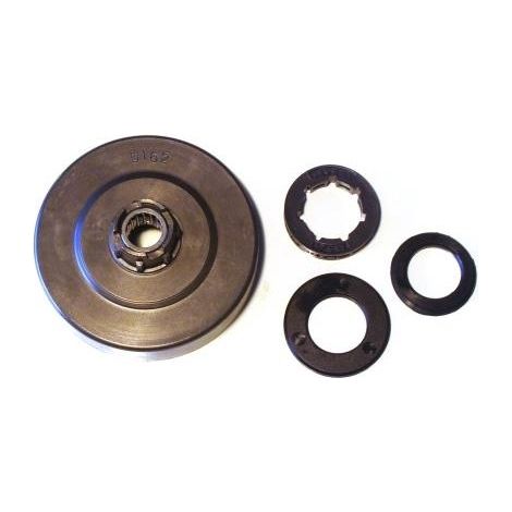 SP5162 - Pignon de chaine 3/8 7 dents pour tronçonneuse HUSQVARNA (1/4)