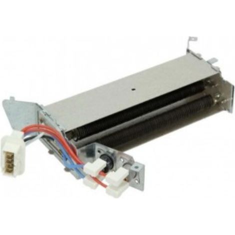 Resistencia Secadora Beko Saivod  C.O. 2957500400  Para Modelo DC1570 y Serie DC  Recambio Térmico de Alta Calidad Original