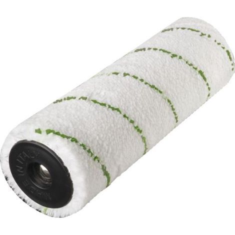 RULLO RICAMBIO MICROFIBRA 20 CM  410/R 6 PZ