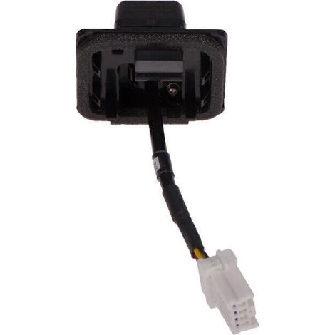 Cámara de visión trasera para Subaru Forester 2.0L 2.5L 2014-2016 (86267SG000 V63740005) Cámara de asistencia de estacionamiento y reversa (1/5)
