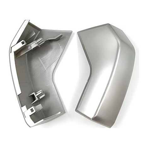 Applicable to 14-20 Prado center console air vent cover, air conditioning fan mask panel (1/4)