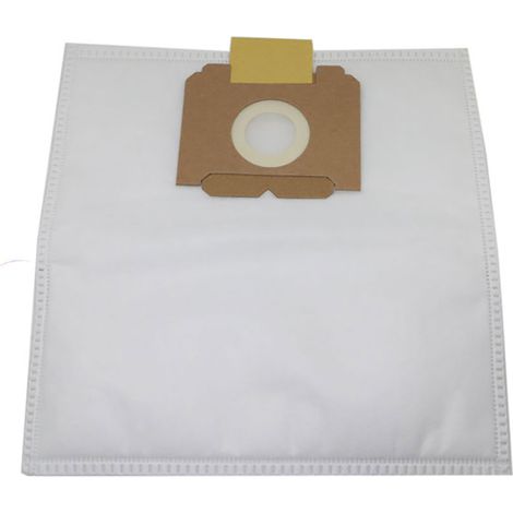 Tasche de Sil.ex AEG Rille 28 26,3 x 27,7 cm (5 Stück)