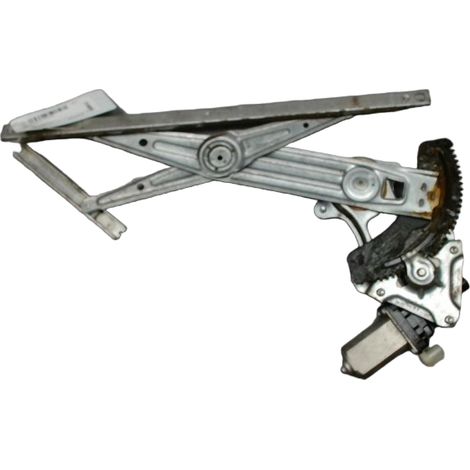 [PRODUIT D'OCCASION] Mecanisme+moteur Leve-glace Avant Gauche NISSAN Micra ♻️ Ref Oe. 827311hb1a - Garantie à vie (1/5)