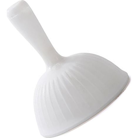 CCYKXA1 entonnoir de cuisine en silicone, bec verseur étanche et design pliable pour huile, sauce, transfert de liquide Passe au lave-vaisselle et entonnoir (1/5)