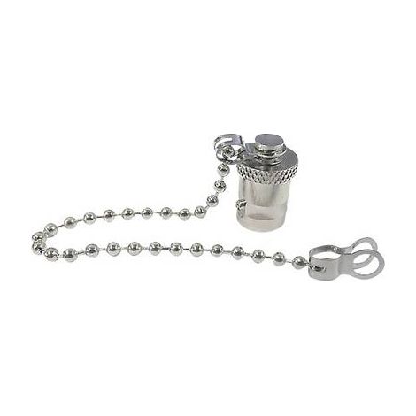 TRU COMPONENTS 740616 argent 1 pc(s)