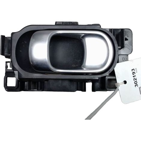 [PRODUIT D'OCCASION] Poignee Interieure Porte Avant Droit CITROEN C4 Cactus ♻️ Ref Oe. 98012885vv - Garantie à vie (1/3)