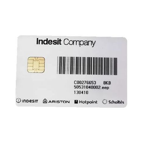 C00276653 Carte électronique 8kB 50531040002 pour plaque de cuisson