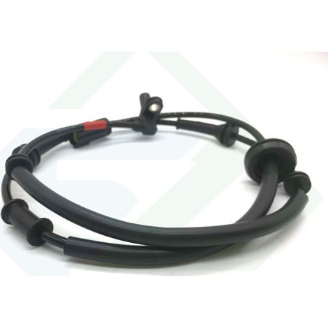 Proton PW828438 sensor compatible with the anti-lock braking system (ABS) of vehicles