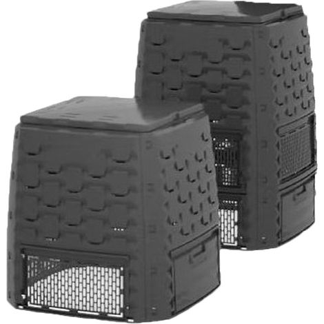 Lot de 30 composteurs 630l (1/3)