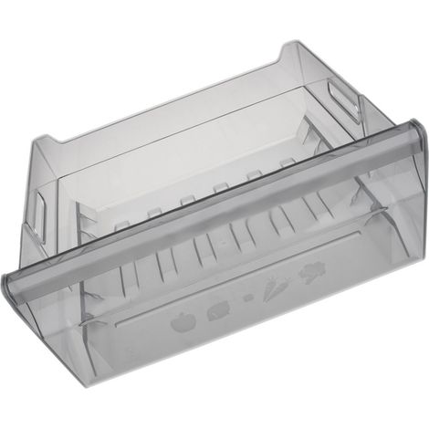 Bac à legumes d'origine (481010569993) Réfrigérateur, congélateur BAUKNECHT, IGNIS, IKEA WHIRLPOOL, KITCHENAID, LADEN, WHIRLPOOL