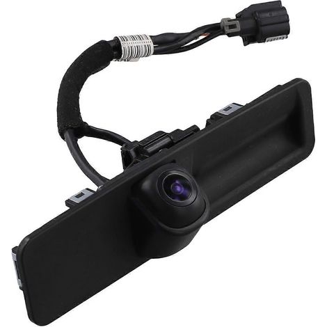 95760-G9500 Rückfahrkamera für Hyundai GENESIS G70 2019-2021-- (1/5)