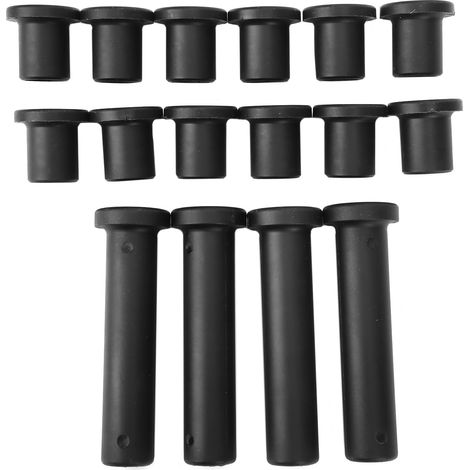 16-teiliges Buchsen-Set für die vorderen unteren Querlenker (Teilenummer 5436973), passend für Polaris Sportsman/Worker/Big Boss (1/5)
