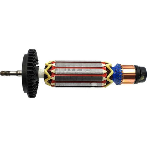 Rotore pour meuleuses DWE4257 et DWE4246 DeWALT NA143111 (1/4)