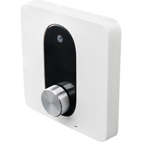 Shelly PbS LinkedGo smartes Fußbodenheizungsthermostat WLAN BT ST1820 (1/5)