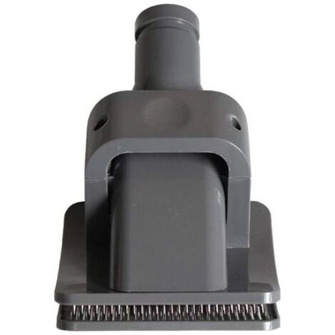 Accessoires d'aspirateur universels 32 mm pour tête de balai d'aspirateur Philips (1/5)