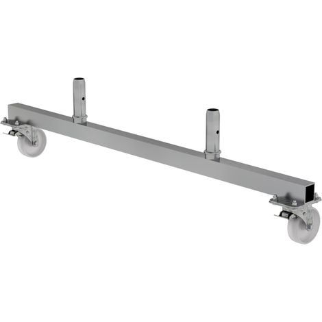 MUNK Fahrbalken ML-Rollgerüst 1,5 m