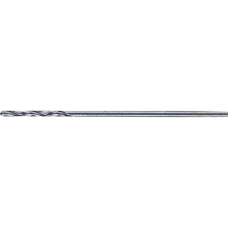 PFERD HELLER 25203510 LOT DE 10 FORETS HÉLICOÏDAUX EN ACIER RAPIDE HSS-G N, DIN 338, 118° UTILISATION UNIVERSELLE (1/3)
