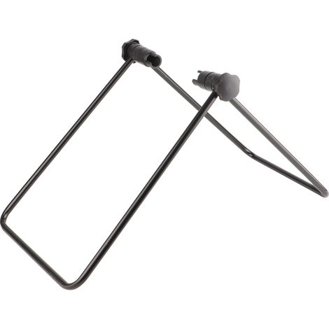 Support de réparation de vélo réglable en forme de U de qualité, support de vélo facile à suspendre. (1/5)