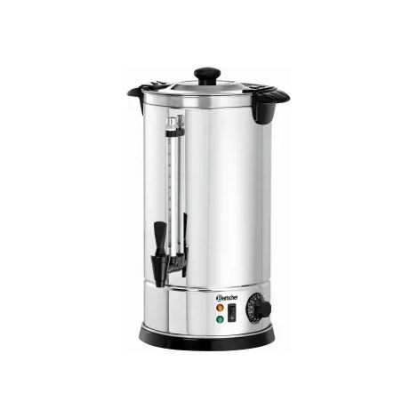 Distributeur eau chaude 8,5L - Bartscher
