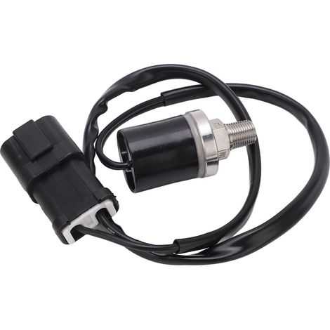 Pressostat de chargeur haute précision en acier allié, remplacement pour chargeur Komatsu (1/5)