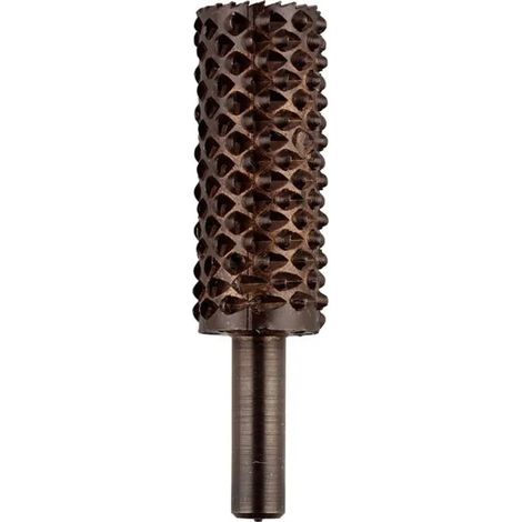 Broca avellanadora kwb 705020 acero herramienta 15 x 20 mm