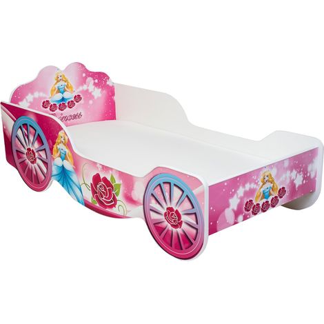 Lit d'enfant Kareta 80x160