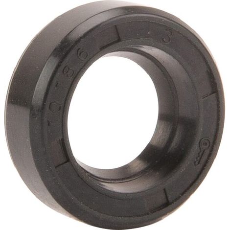 Joint d'huile 10x18x6 UNIVERSEL 10186CBP001 (1/2)