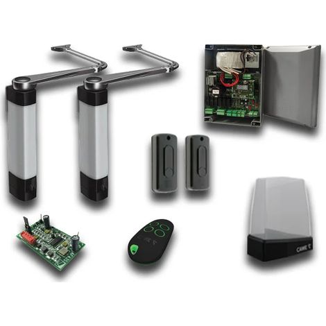 came kit automatisme stylo-me 24v 001u8121fr u8121fr