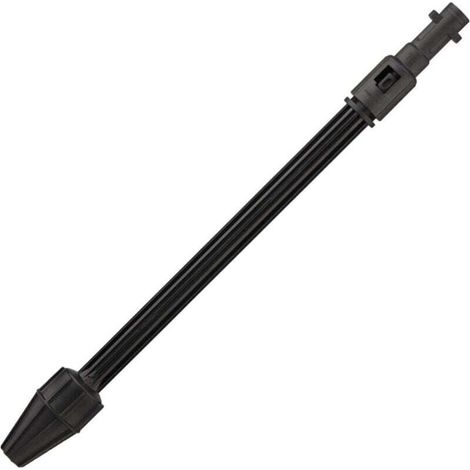Rotabuse Karcher, Buse Rotative Parkside/Lavor/Karcher, Kärcher Rotabuse K2 K3 K4 K5 K7 Accessoire pour Nettoyeurs Haute Pression 140Bar (1/2)